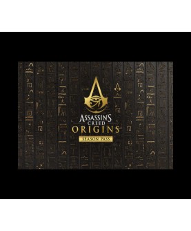 Assassin s Creed: Origins - Season Pass Ubisoft Connect Ubisoft Key GLOBAL